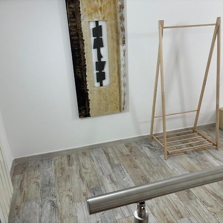 L'Arco Di Porta Lecce Apartment Бриндизи Екстериор снимка