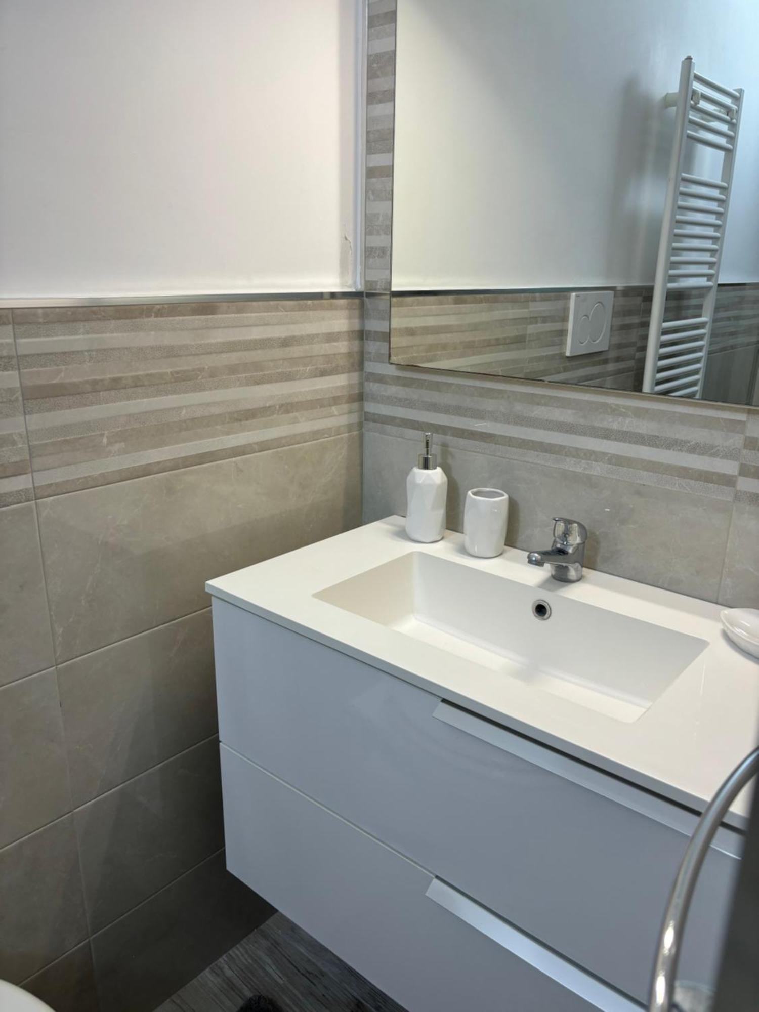 L'Arco Di Porta Lecce Apartment Бриндизи Екстериор снимка