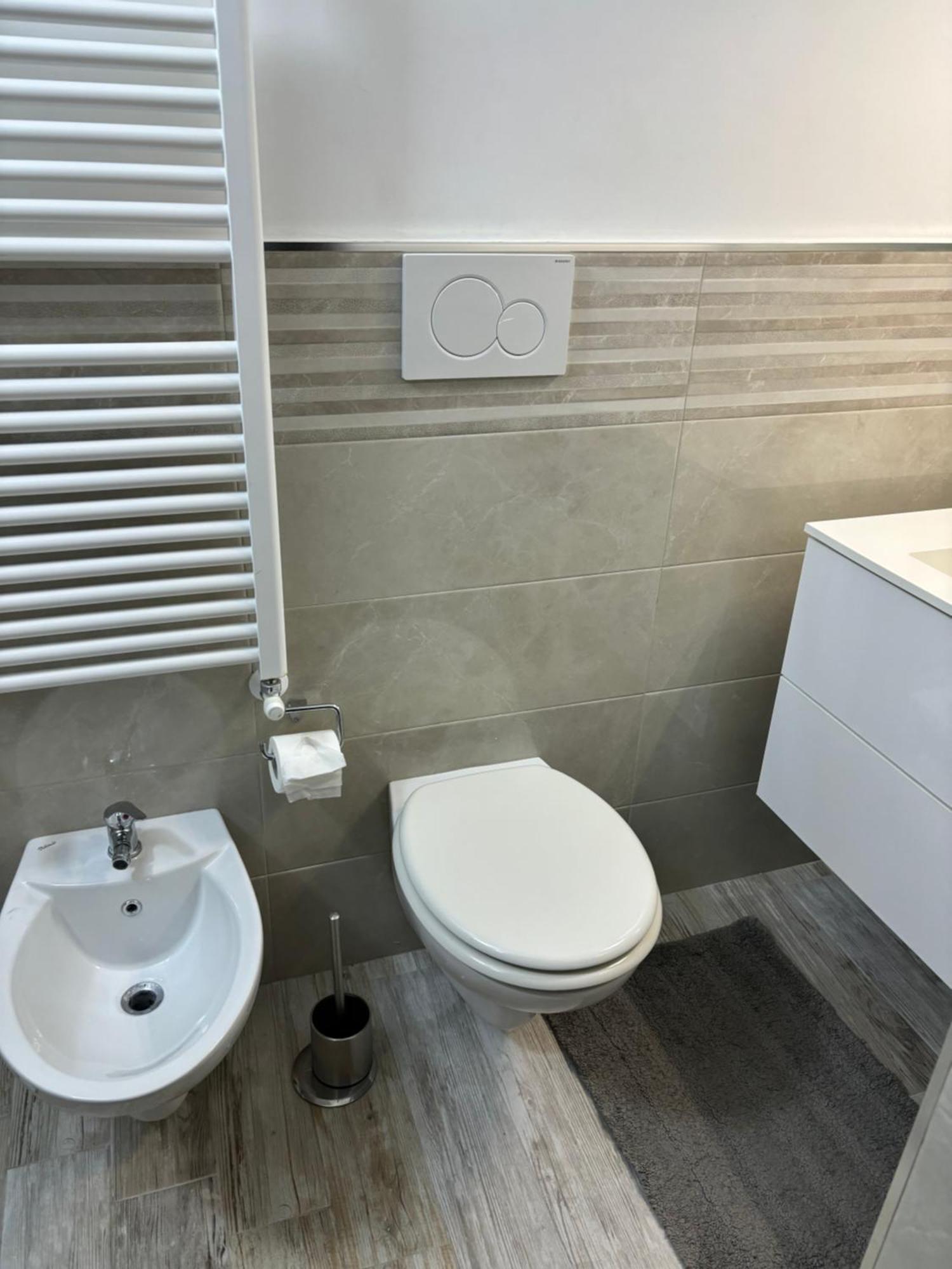 L'Arco Di Porta Lecce Apartment Бриндизи Екстериор снимка