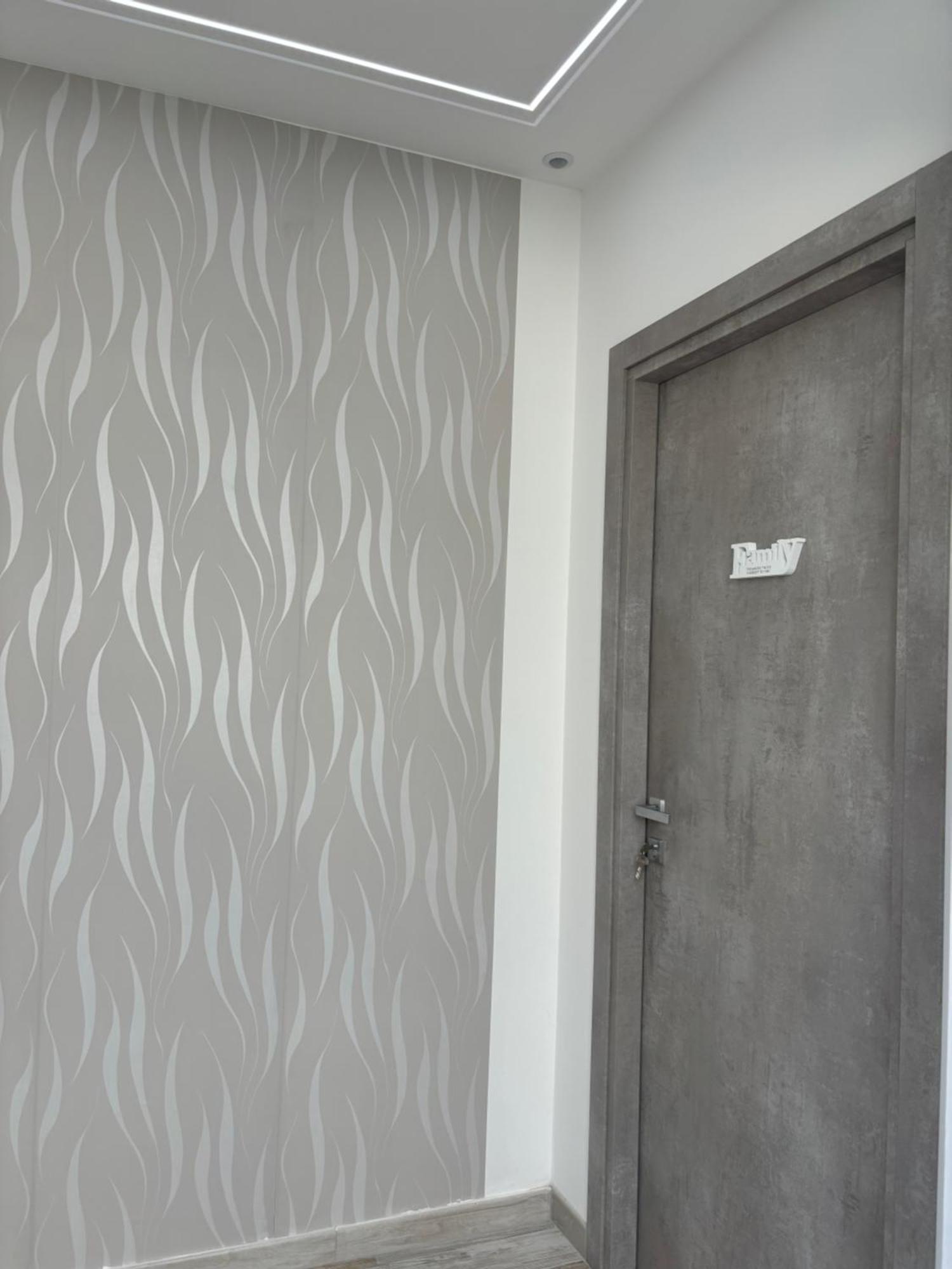 L'Arco Di Porta Lecce Apartment Бриндизи Екстериор снимка