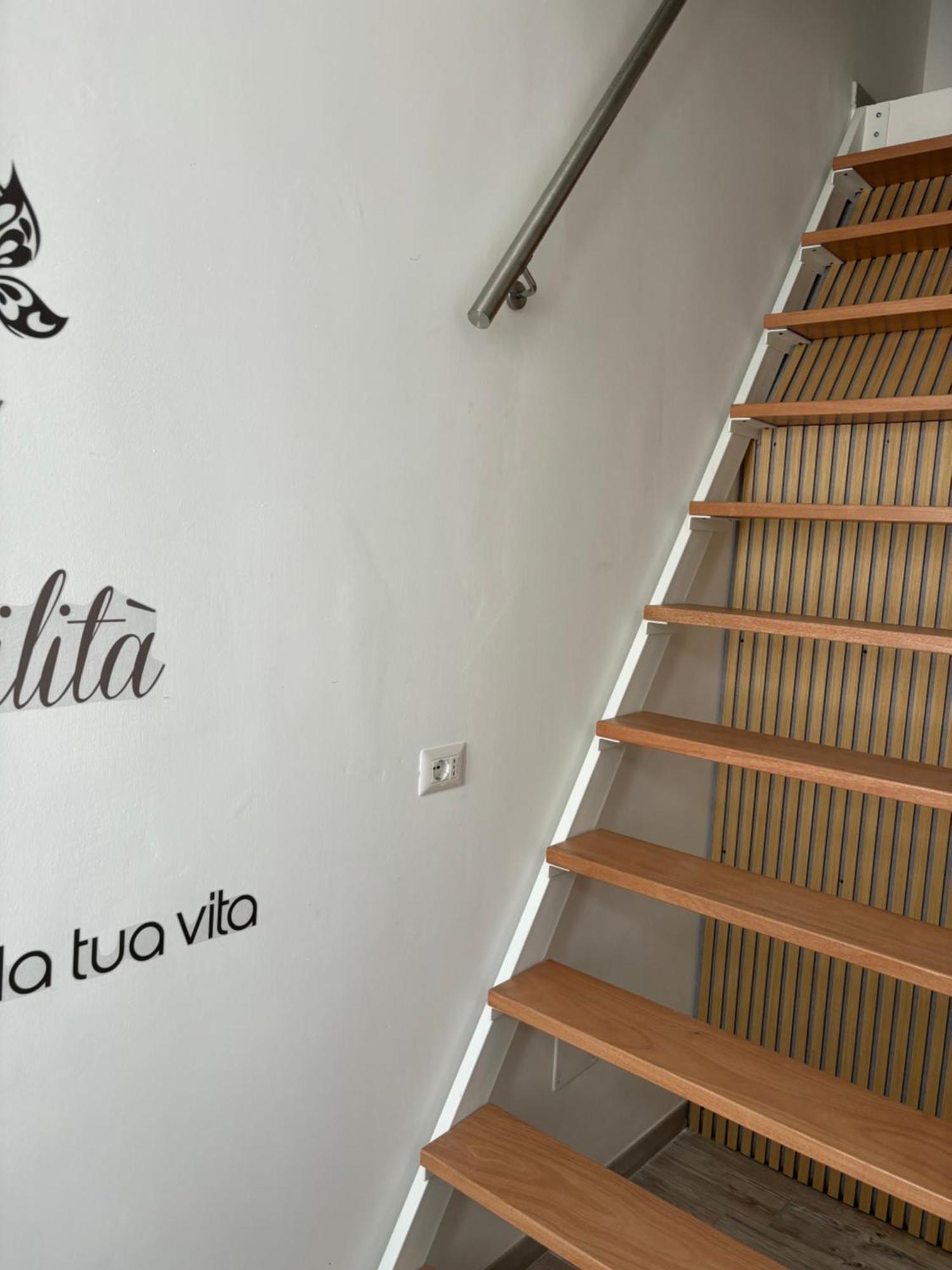 L'Arco Di Porta Lecce Apartment Бриндизи Екстериор снимка