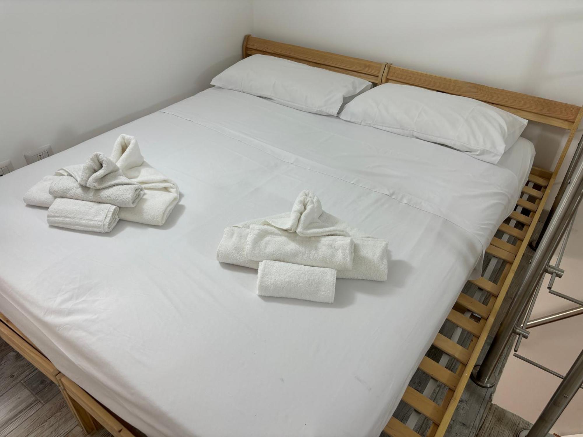L'Arco Di Porta Lecce Apartment Бриндизи Екстериор снимка