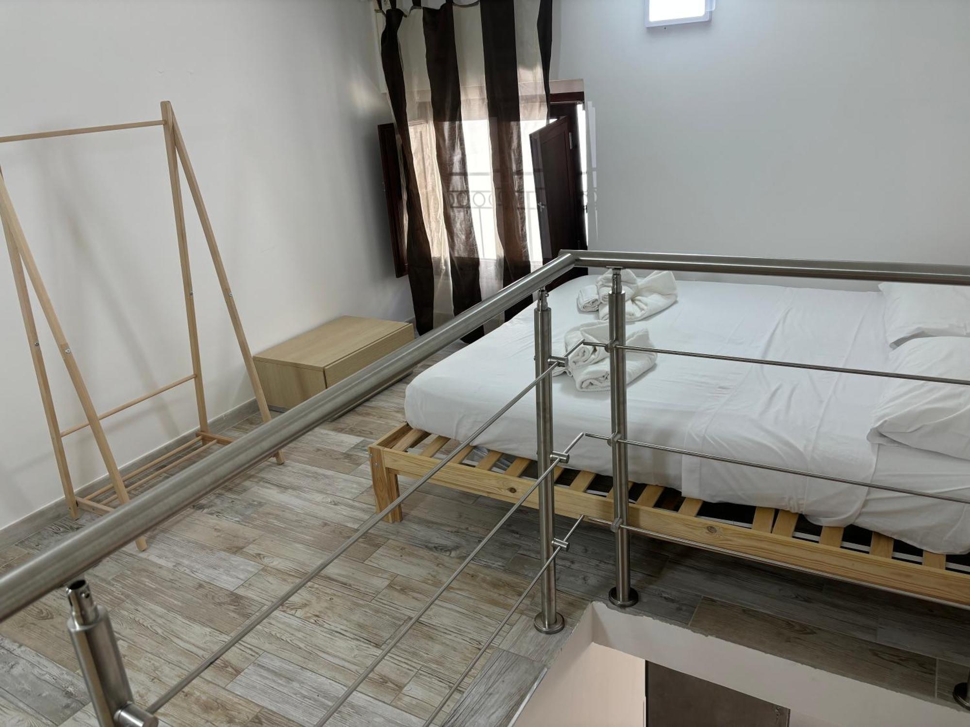 L'Arco Di Porta Lecce Apartment Бриндизи Екстериор снимка